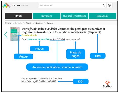 apa online|Générateur de sources APA gratuit 